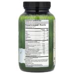 Pro-Active Male, Prosta-Strong®, здоровое мочеиспускание, 180 мягких таблеток — Irwin Naturals — изображение 2