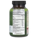 Steel-Libido Red, Blood-Flow, 75 мягких желатиновых капсул с жидкостью — Irwin Naturals — изображение 2