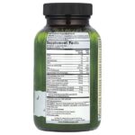 Collagen-Pure, Deep Tissue, 80 гелевых капсул — Irwin Naturals — изображение 2