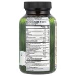 Sunny Mood, 75 мягких желатиновых капсул с жидкостью — Irwin Naturals — изображение 2