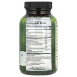 Testosterone UP®, 60 желатиновых капсул — Irwin Naturals — изображение 2