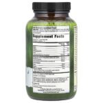 Maximum Strength 3-in-1 Carb Blocker®, максимальная эффективность, 150 желатиновых капсул — Irwin Naturals — изображение 2