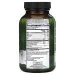 Triple-Diet Fat Restore, Max Accelerator, 72 желатиновых капсулы — Irwin Naturals — изображение 2