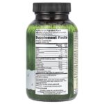 Могучая моринга, 60 гелевых капсул — Irwin Naturals — изображение 2