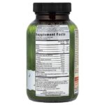 Pre-Sport® с оксидом азота и L-цитруллином, 60 желатиновых капсул — Irwin Naturals — изображение 2