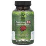 Prosta-Strong RED™, 80 желатиновых капсул — Irwin Naturals
