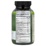 Power to Sleep PM®, без мелатонина, 50 капсул с жидкостью — Irwin Naturals — изображение 2