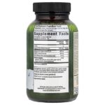 One-Per-Day, Mega B-12™, 60 капсул с жидкостью — Irwin Naturals — изображение 2
