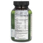 Whole Body, комплекс с куркумой и куркумином C3, 60 капсул с жидкостью — Irwin Naturals — изображение 2