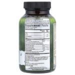 Stored-Fat Belly Burner®, 60 желатиновых капсул — Irwin Naturals — изображение 2