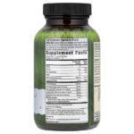 Urgent Rescue®, Mega Vita-C с шиповником и цинком, 60 желатиновых капсул — Irwin Naturals — изображение 2