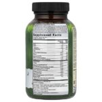 Body Fat Diet, System-Six Red™, 72 желатиновых капсулы — Irwin Naturals — изображение 2