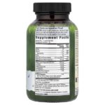 CoQ10-Red®, 60 желатиновых капсул — Irwin Naturals — изображение 2