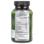Beet Root RED®, максимальная конверсия с добавкой оксида азота, 60 желатиновых капсул — Irwin Naturals — изображение 2