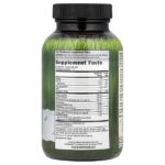 Healthy-Flow Saw Palmetto™, 60 желатиновых капсул — Irwin Naturals — изображение 2