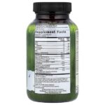 Гинкго билоба, 60 желатиновых капсул — Irwin Naturals — изображение 2