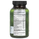 Liver Detox & Blood Refresh, добавка для очистки печени и крови, 60 капсул с жидкостью — Irwin Naturals — изображение 2