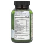 Immune Support, смесь из 8 грибов для защиты иммунной системы, 60 желатиновых капсул — Irwin Naturals — изображение 2