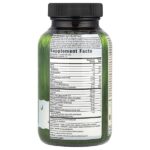 Keto-Karma Burn Fat Red, 72 желатиновые капсулы — Irwin Naturals — изображение 2
