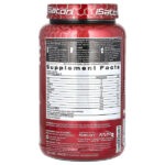 100% Bio Active Whey, сывороточный протеин, со вкусом ванили, 864 г (1,9 фунта) — Isatori — изображение 2