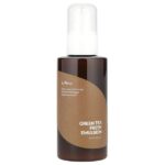 Green Tea Fresh Emulsion, эмульсия, 120 мл (4,06 жидк. унции) — ISNtree