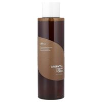 Green Tea Fresh Toner, тонер, 200 мл (6,76 жидк. унции) — ISNtree