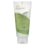 Успокаивающий гель с алоэ, свежий, 300 мл (10,14 жидк. унц.) — ISNtree