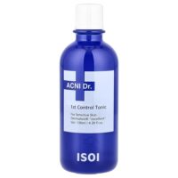 ACNI Dr. 1st Control, тоник, 130 мл (4,39 жидк. унции) — isoi
