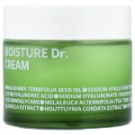 Moisture Dr. крем, 70 мл — isoi