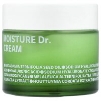 Moisture Dr. крем, 70 мл — isoi