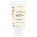 Лосьон с витамином C, SPF 50, 5 жидк. Унций — InstaNatural