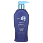 Miracle Moisture Shampoo®, 295,7 мл (10 жидк. унц.) — It's a 10
