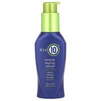 Miracle Styling Serum®, без спирта, 118 мл (4 жидк. унц.) — It's a 10