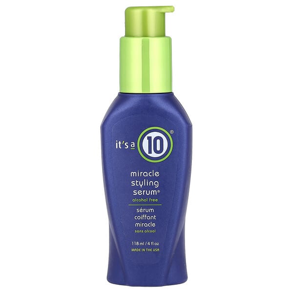 ita00026_v_8.jpg Miracle Styling Serum®, без спирта, 118 мл (4 жидк. унц.) — It's a 10