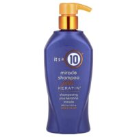 Miracle Shampoo, Plus Keratin®, 295,7 мл (10 жидк. унц.) — It's a 10