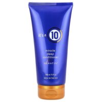 Miracle Deep Conditioner, Plus Keratin®, 148 мл (5 жидк. унц.) — It's a 10
