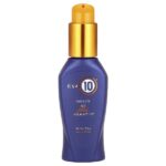 Miracle Oil, Plus Keratin®, 88,7 мл (3 жидк. унц.) — It's a 10