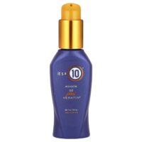 Miracle Oil, Plus Keratin®, 88,7 мл (3 жидк. унц.) — It's a 10