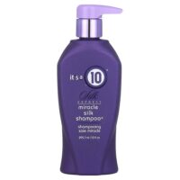 Silk Express, Miracle Silk Shampoo®, 295,7 мл (10 жидк. унц.) — It's a 10