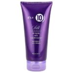 Silk Express, Miracle Silk Conditioner®, 148 мл (5 жидк. унц.) — It's a 10