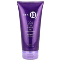 Silk Express, Miracle Silk Conditioner®, 148 мл (5 жидк. унц.) — It's a 10