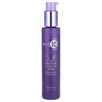 Silk Express, Miracle Silk Smoothing Balm®, 148 мл (5 жидк. унц.) — It's a 10