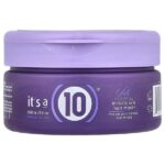 Silk Express, маска для волос Miracle Silk, 240 мл (8 жидк. унц.) — It's a 10