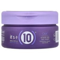 Silk Express, маска для волос Miracle Silk, 240 мл (8 жидк. унц.) — It's a 10