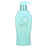 Сушка феном, Miracle Glossing Shampoo®, 295,7 мл (10 жидк. унц.) — It's a 10