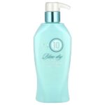 Blow Dry Miracle, кондиционер для блестящей глазури, 295,7 мл (10 жидк. унц.) — It's a 10