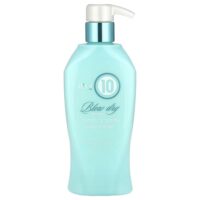 Blow Dry Miracle, кондиционер для блестящей глазури, 295,7 мл (10 жидк. унц.) — It's a 10