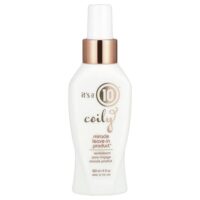 Coily, Miracle Leave-In Product®, 120 мл (4 жидк. унц.) — It's a 10