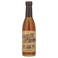 Sugar In The Raw®, жидкий тростниковый сахар, 369 мл (12,5 жидк. Унции) — In the Raw