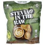 Stevia In The Raw®, нулевой подсластитель, 275 г (9,7 унции) — In the Raw